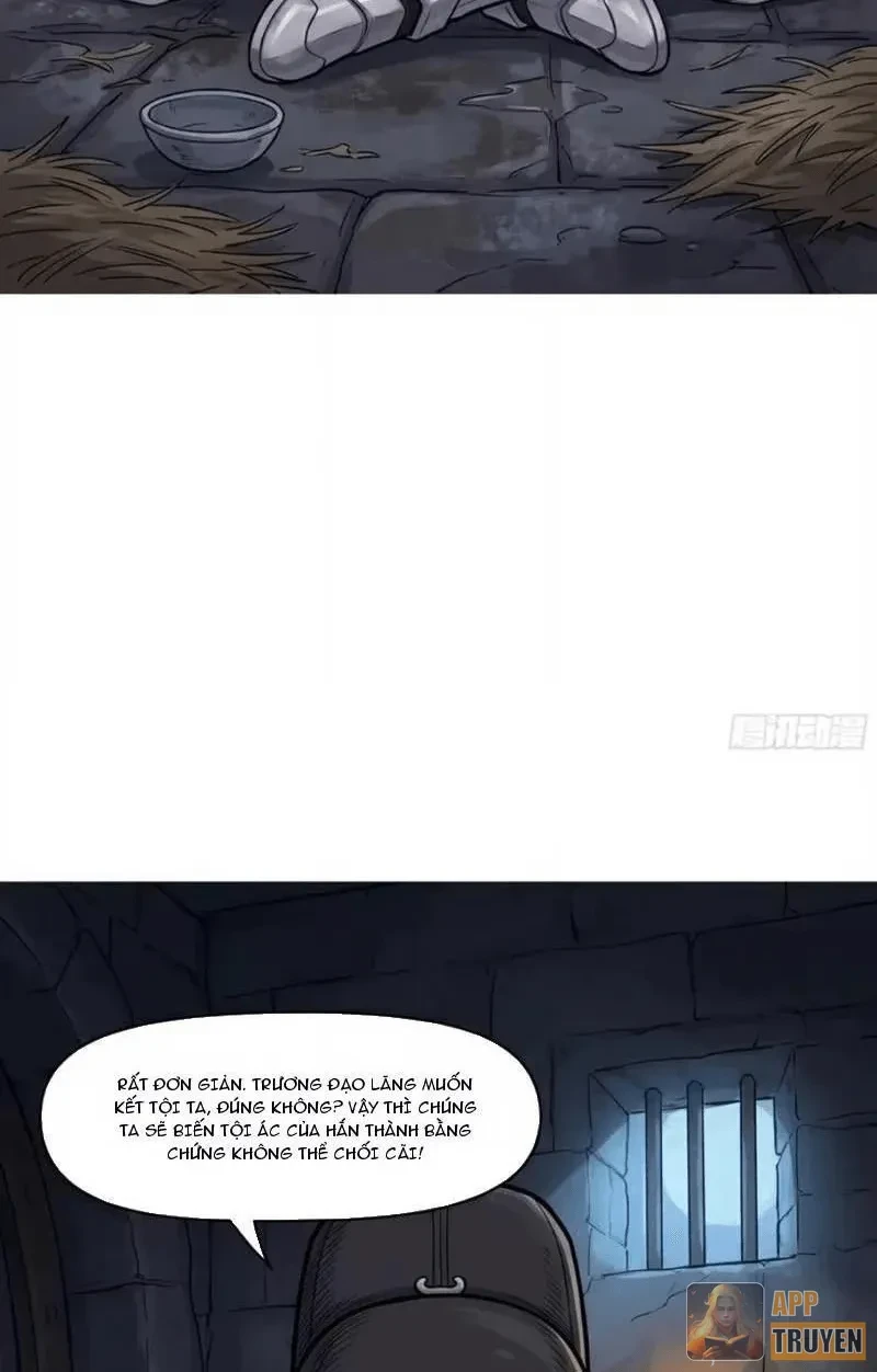 Ta Làm Bật Mã Ôn Tại Thiên Đình Chapter 15 - 17