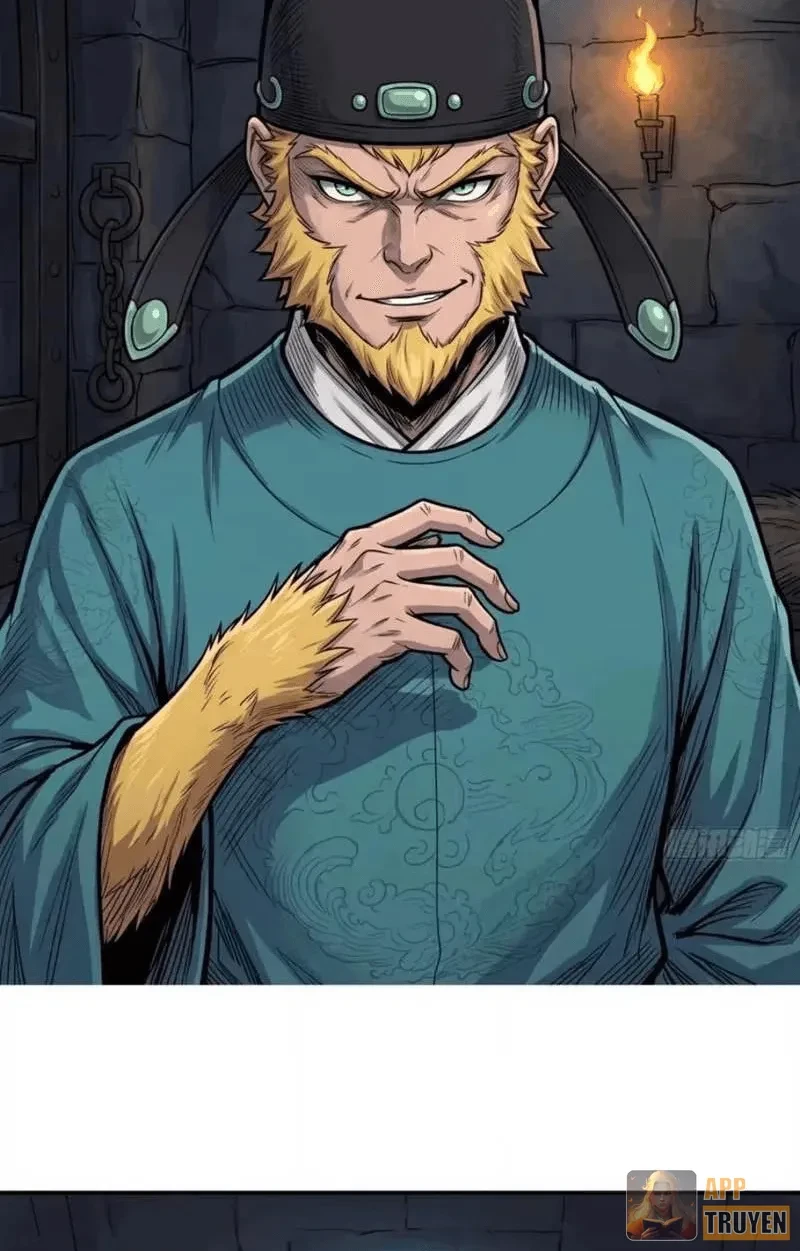 Ta Làm Bật Mã Ôn Tại Thiên Đình Chapter 15 - 18