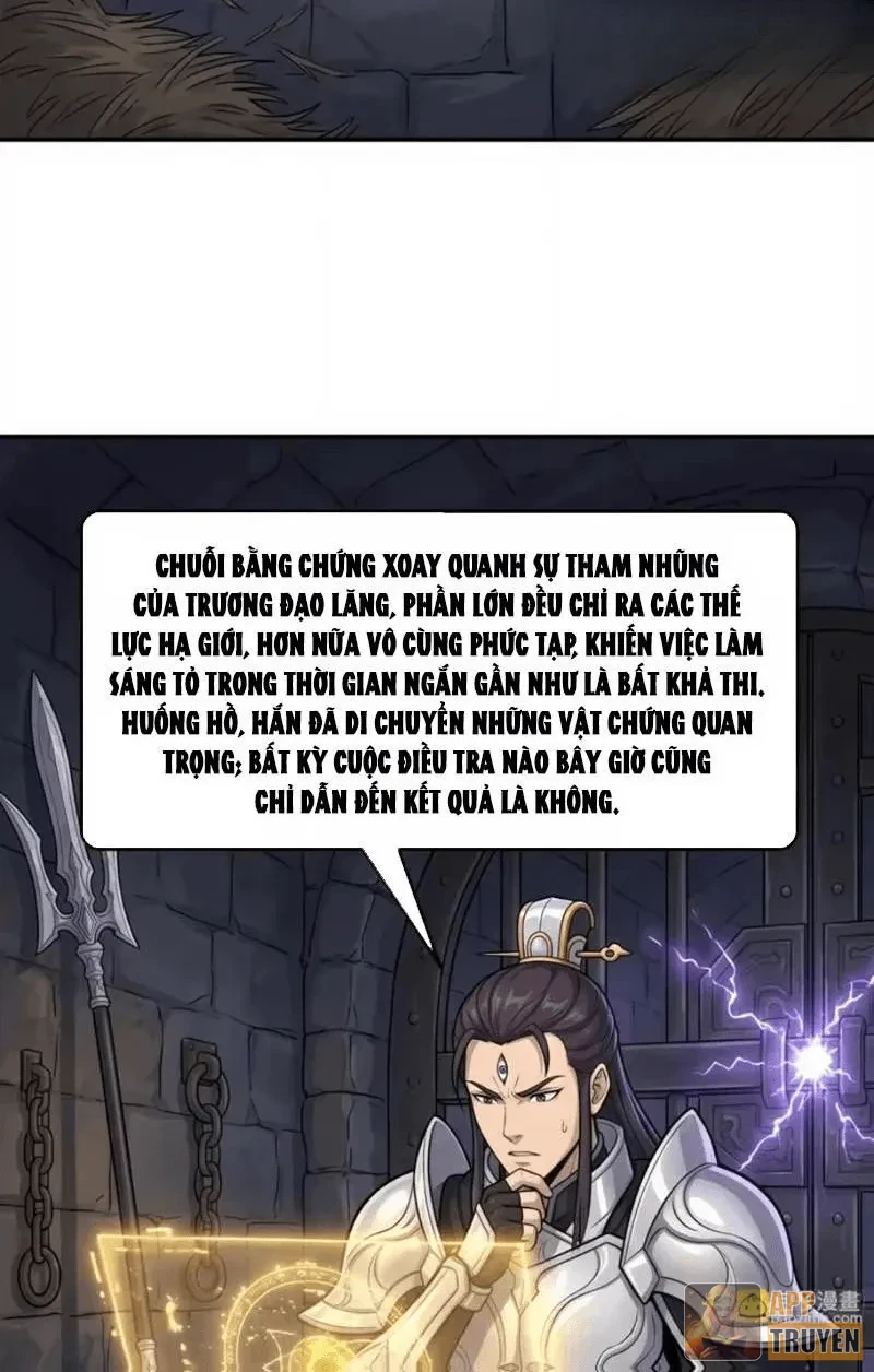 Ta Làm Bật Mã Ôn Tại Thiên Đình Chapter 15 - 20