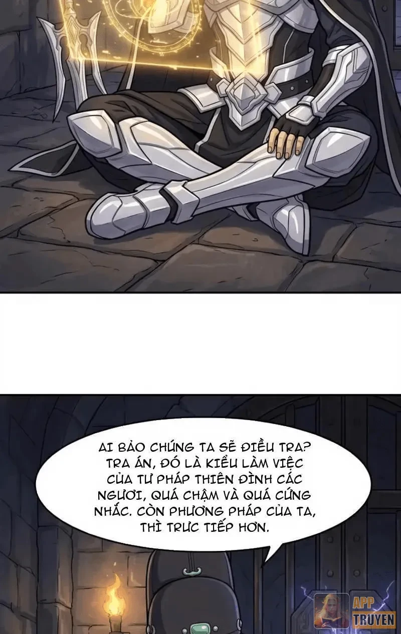 Ta Làm Bật Mã Ôn Tại Thiên Đình Chapter 15 - 21