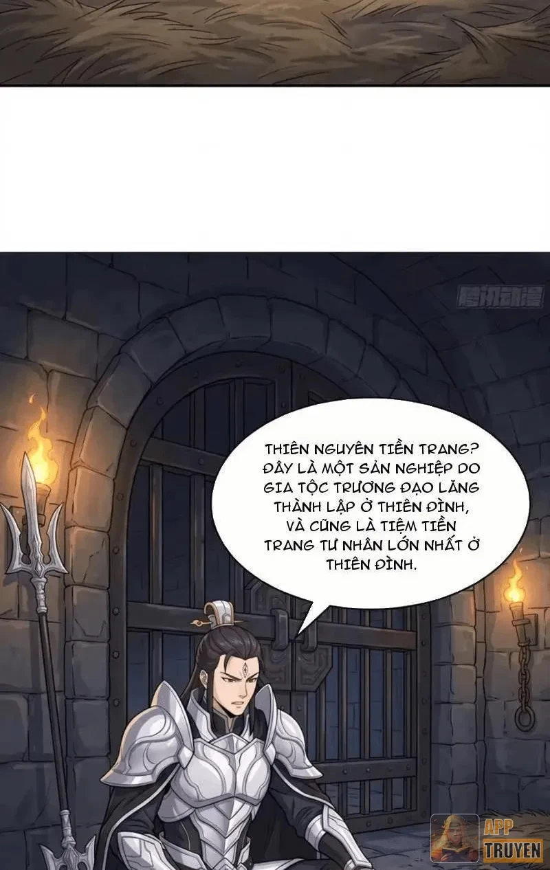 Ta Làm Bật Mã Ôn Tại Thiên Đình Chapter 15 - 24