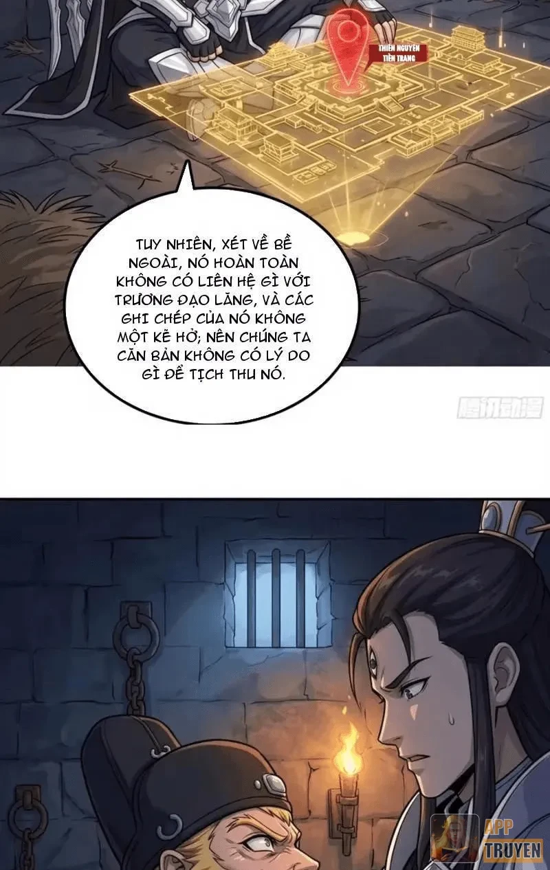 Ta Làm Bật Mã Ôn Tại Thiên Đình Chapter 15 - 25