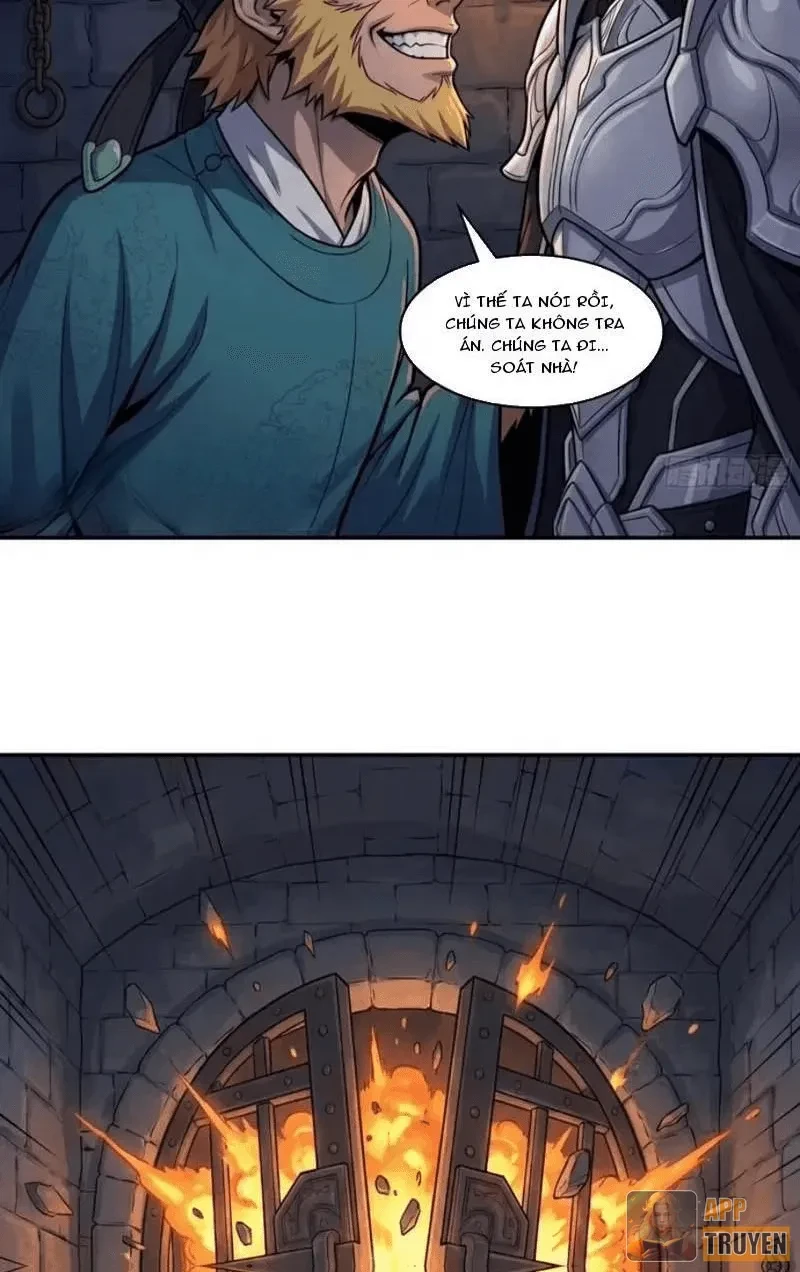 Ta Làm Bật Mã Ôn Tại Thiên Đình Chapter 15 - 26