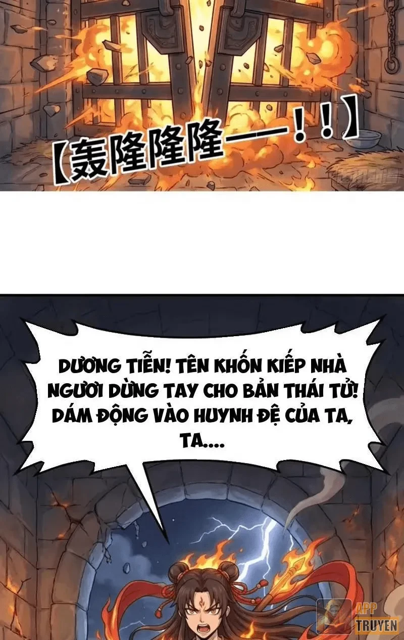 Ta Làm Bật Mã Ôn Tại Thiên Đình Chapter 15 - 27