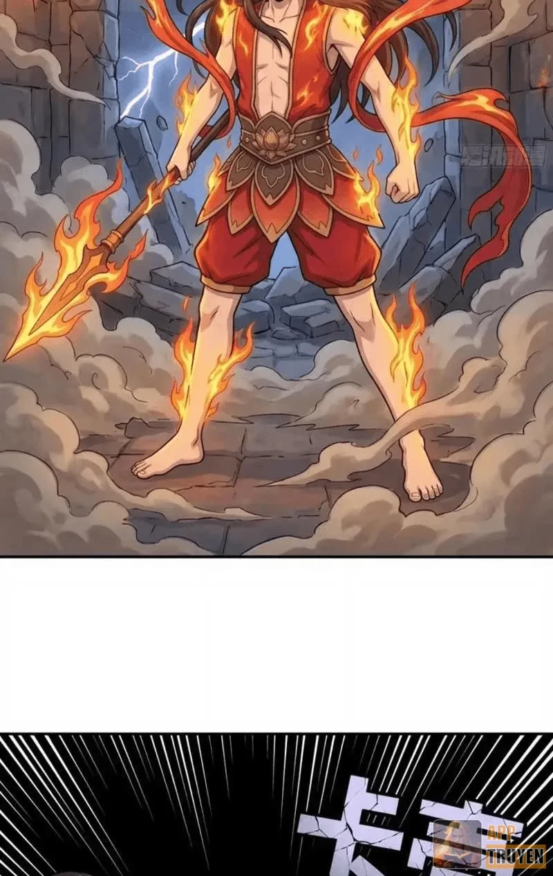 Ta Làm Bật Mã Ôn Tại Thiên Đình Chapter 15 - 28