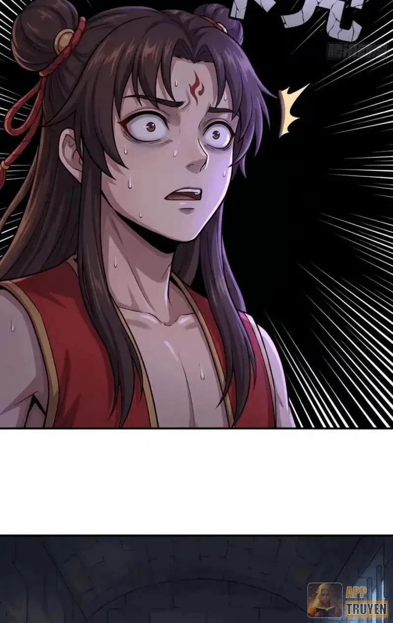 Ta Làm Bật Mã Ôn Tại Thiên Đình Chapter 15 - 29