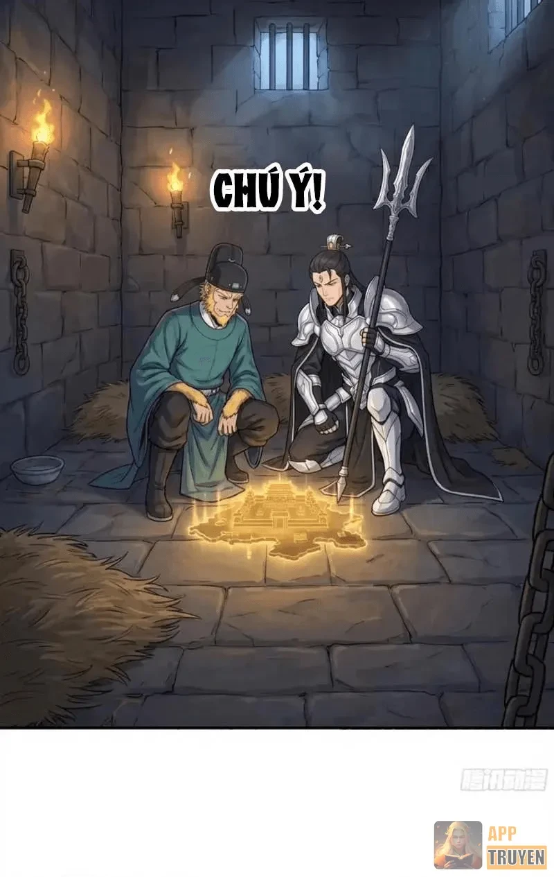 Ta Làm Bật Mã Ôn Tại Thiên Đình Chapter 15 - 30