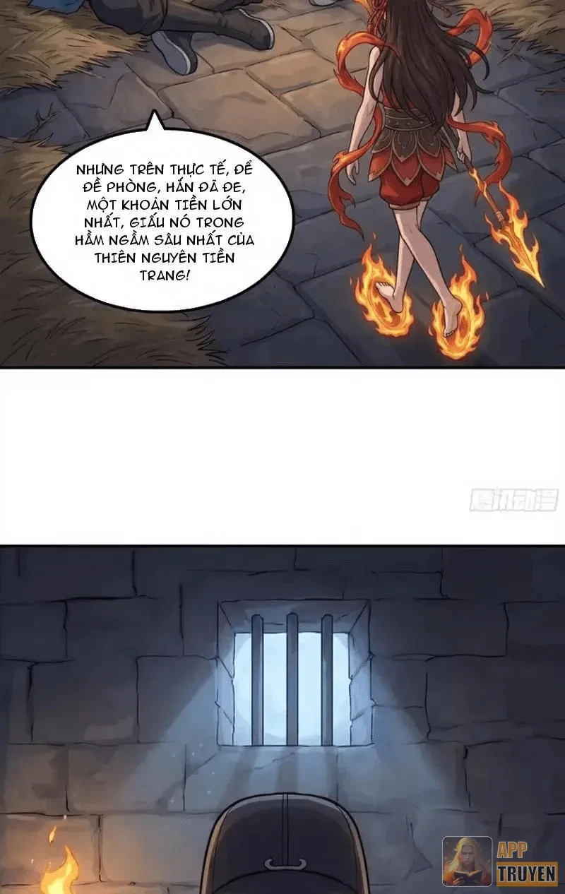 Ta Làm Bật Mã Ôn Tại Thiên Đình Chapter 15 - 34