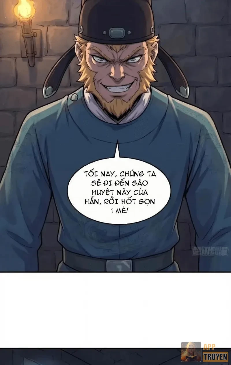 Ta Làm Bật Mã Ôn Tại Thiên Đình Chapter 15 - 35