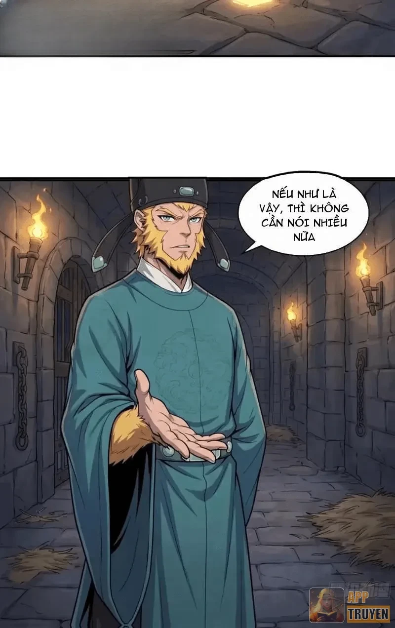 Ta Làm Bật Mã Ôn Tại Thiên Đình Chapter 15 - 37