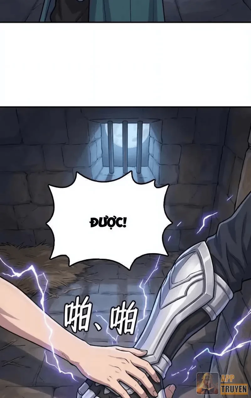 Ta Làm Bật Mã Ôn Tại Thiên Đình Chapter 15 - 38