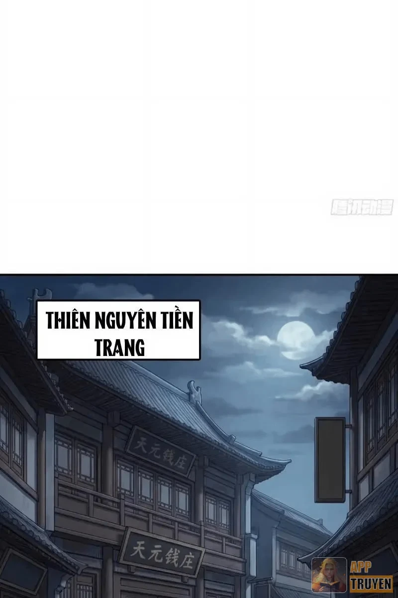 Ta Làm Bật Mã Ôn Tại Thiên Đình Chapter 15 - 41