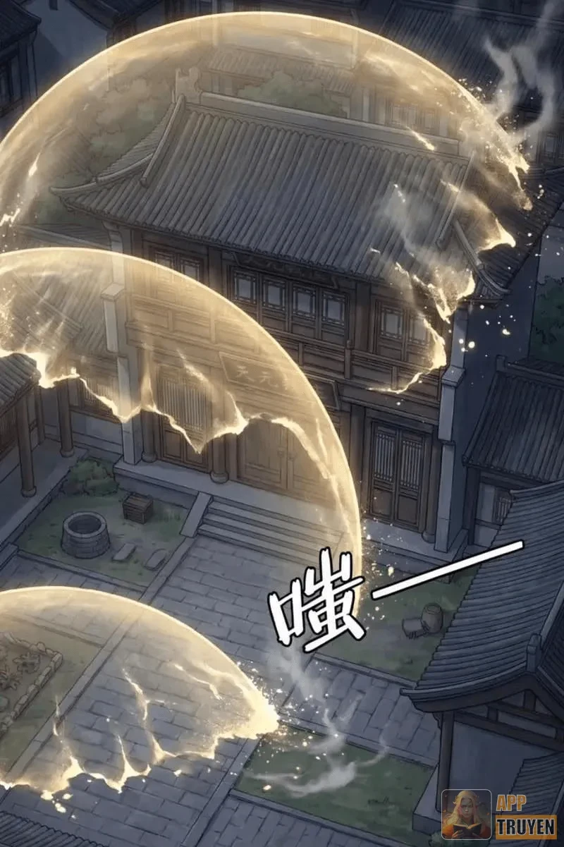 Ta Làm Bật Mã Ôn Tại Thiên Đình Chapter 15 - 45