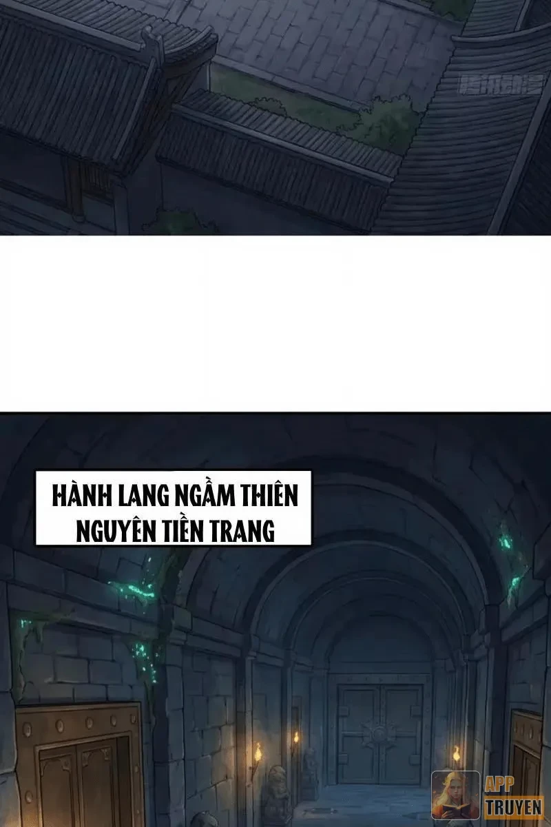 Ta Làm Bật Mã Ôn Tại Thiên Đình Chapter 15 - 46