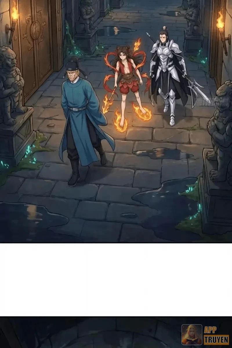 Ta Làm Bật Mã Ôn Tại Thiên Đình Chapter 15 - 47