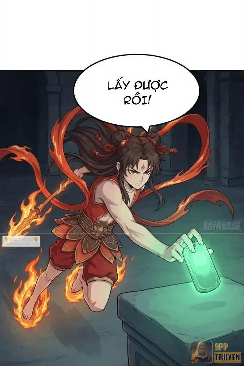 Ta Làm Bật Mã Ôn Tại Thiên Đình Chapter 15 - 55