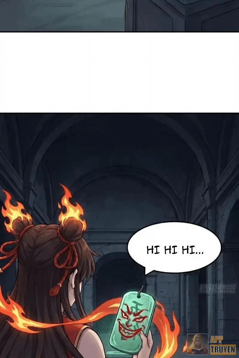 Ta Làm Bật Mã Ôn Tại Thiên Đình Chapter 15 - 56