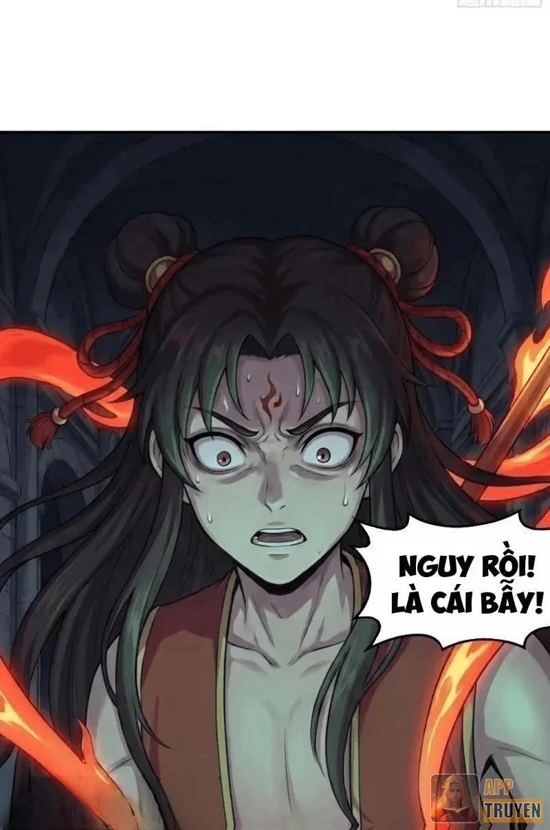 Ta Làm Bật Mã Ôn Tại Thiên Đình Chapter 15 - 58