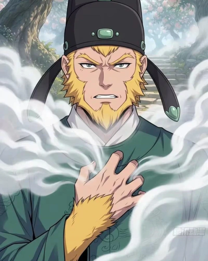 Ta Làm Bật Mã Ôn Tại Thiên Đình Chapter 21 - 6