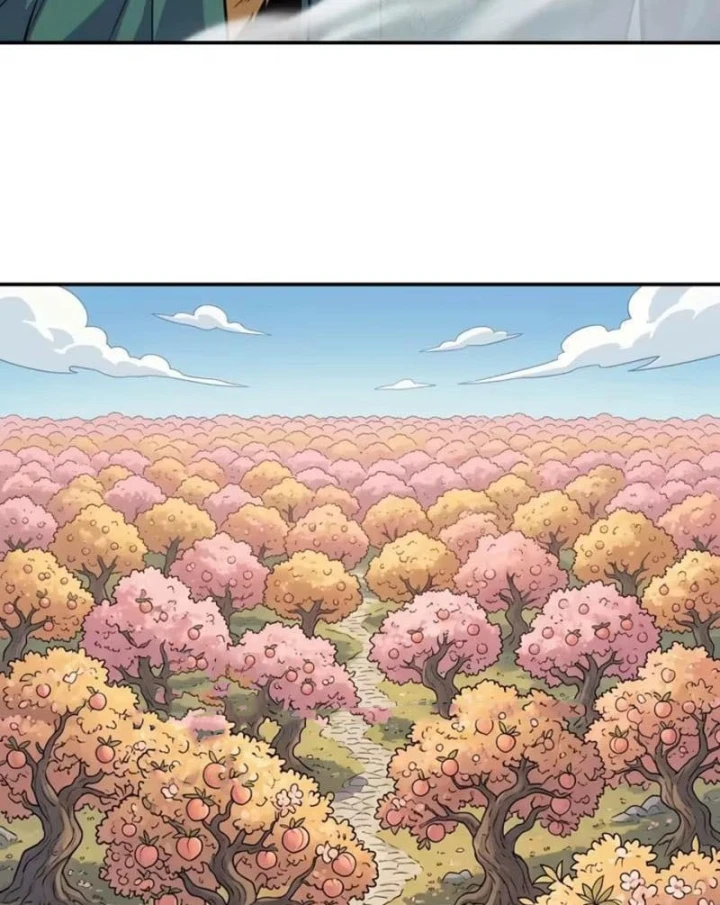 Ta Làm Bật Mã Ôn Tại Thiên Đình Chapter 21 - 7
