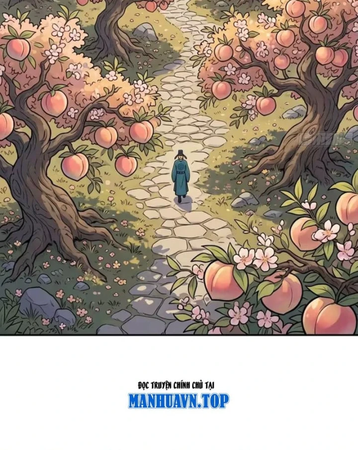 Ta Làm Bật Mã Ôn Tại Thiên Đình Chapter 21 - 8