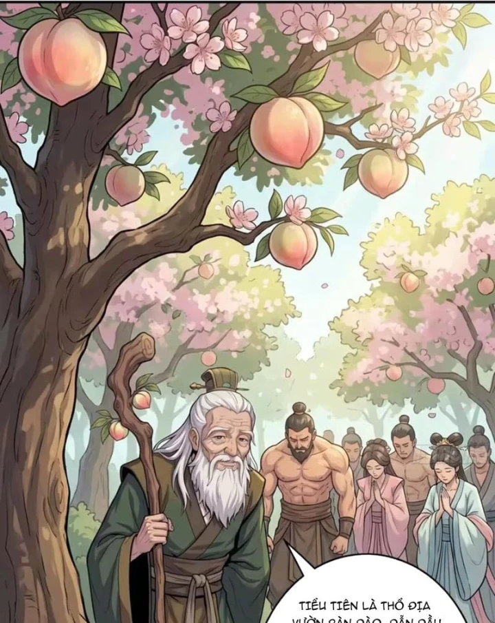 Ta Làm Bật Mã Ôn Tại Thiên Đình Chapter 21 - 9