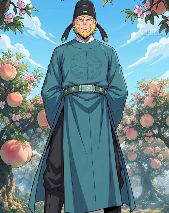 Ta Làm Bật Mã Ôn Tại Thiên Đình Chapter 21 - 11