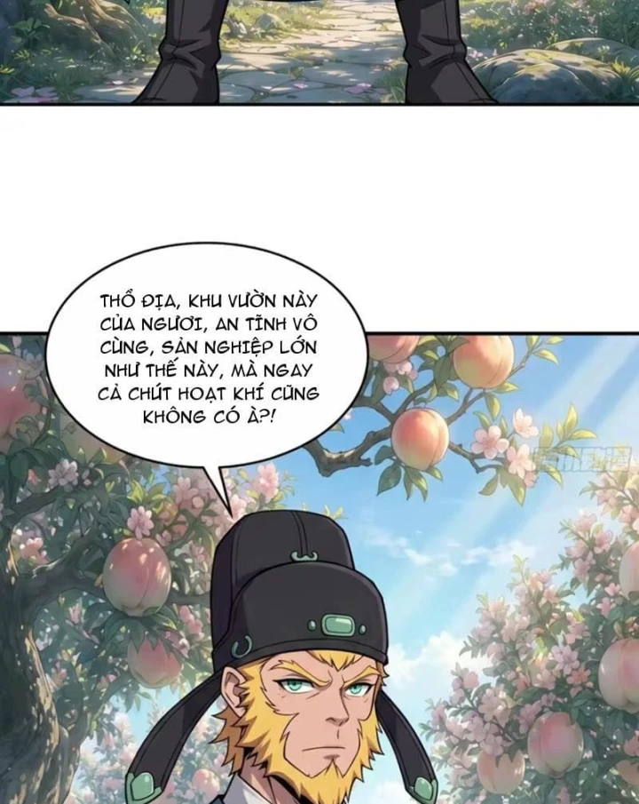 Ta Làm Bật Mã Ôn Tại Thiên Đình Chapter 21 - 12