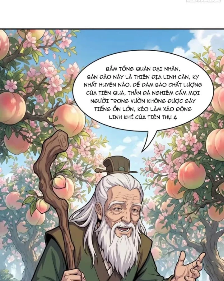 Ta Làm Bật Mã Ôn Tại Thiên Đình Chapter 21 - 14
