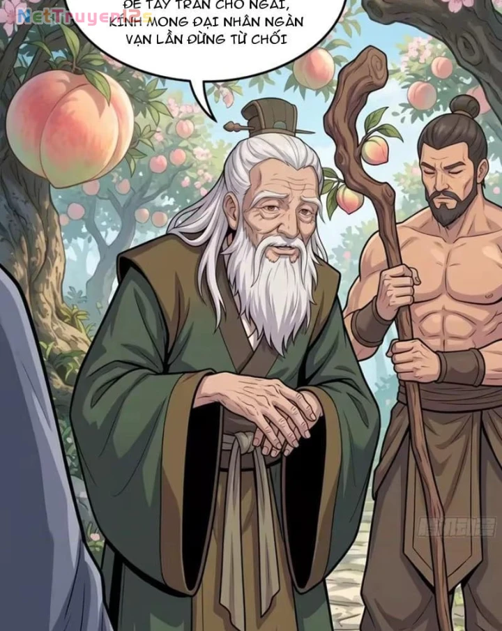 Ta Làm Bật Mã Ôn Tại Thiên Đình Chapter 21 - 16