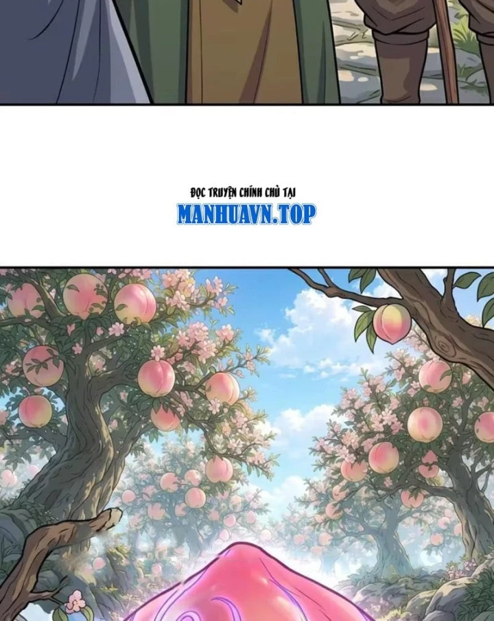 Ta Làm Bật Mã Ôn Tại Thiên Đình Chapter 21 - 17
