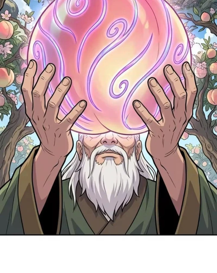 Ta Làm Bật Mã Ôn Tại Thiên Đình Chapter 21 - 18