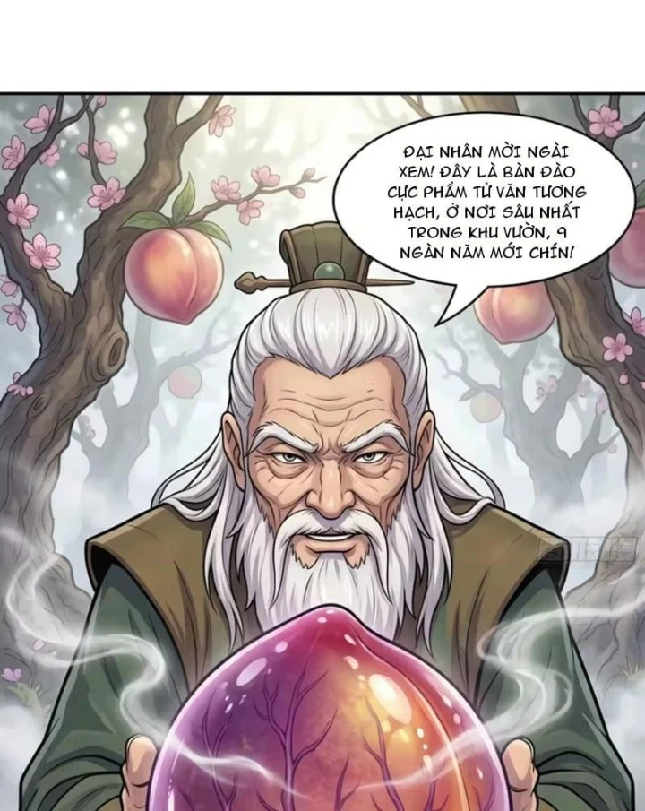 Ta Làm Bật Mã Ôn Tại Thiên Đình Chapter 21 - 19