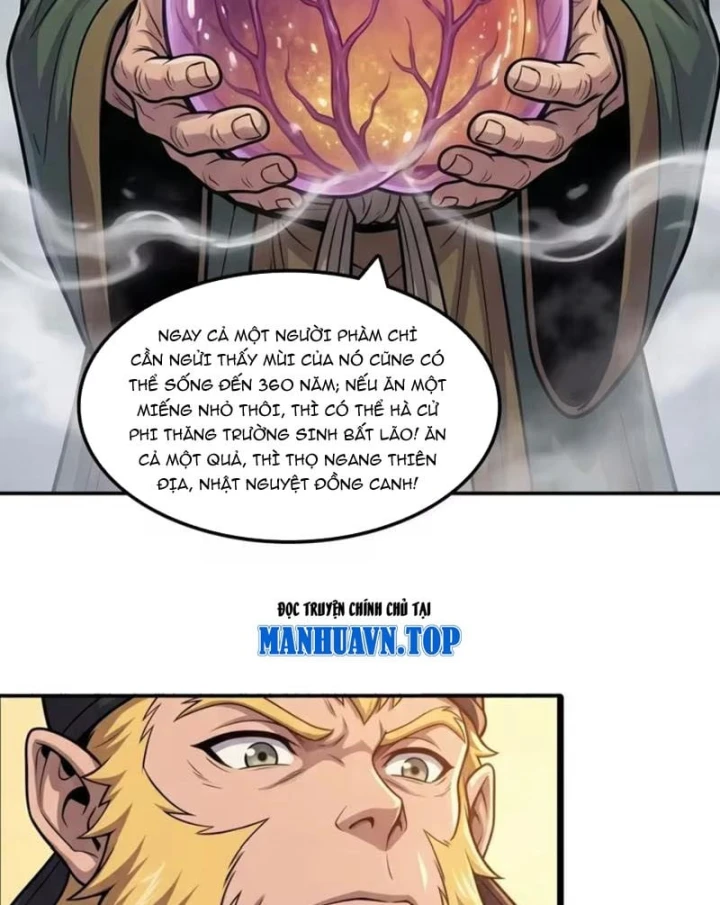 Ta Làm Bật Mã Ôn Tại Thiên Đình Chapter 21 - 20