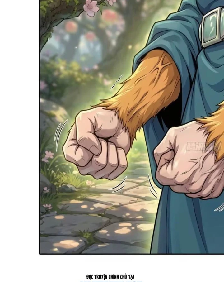 Ta Làm Bật Mã Ôn Tại Thiên Đình Chapter 21 - 22