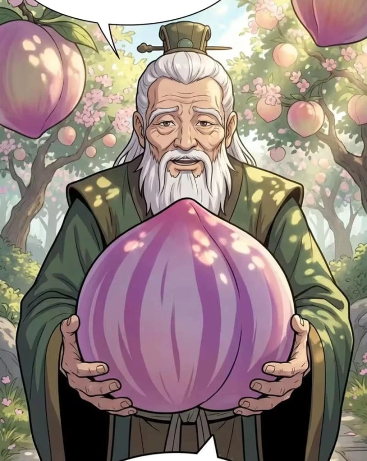 Ta Làm Bật Mã Ôn Tại Thiên Đình Chapter 21 - 25