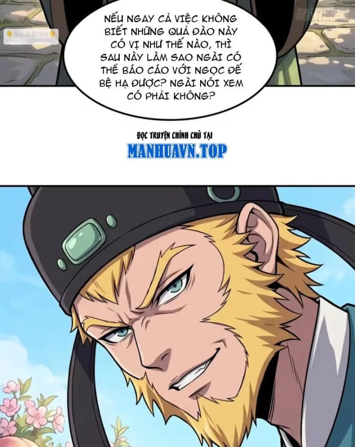 Ta Làm Bật Mã Ôn Tại Thiên Đình Chapter 21 - 26