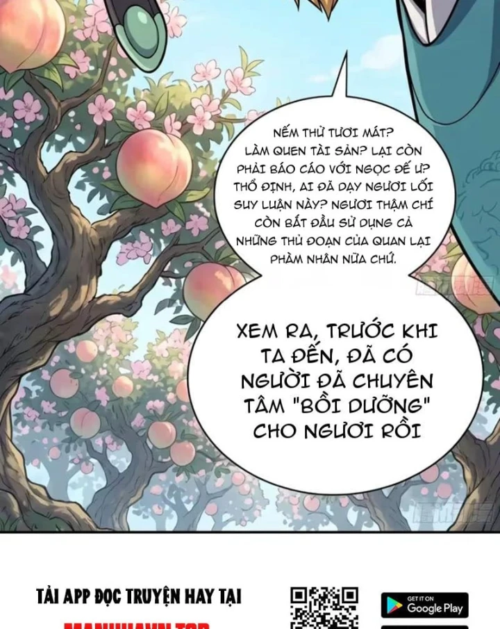 Ta Làm Bật Mã Ôn Tại Thiên Đình Chapter 21 - 27