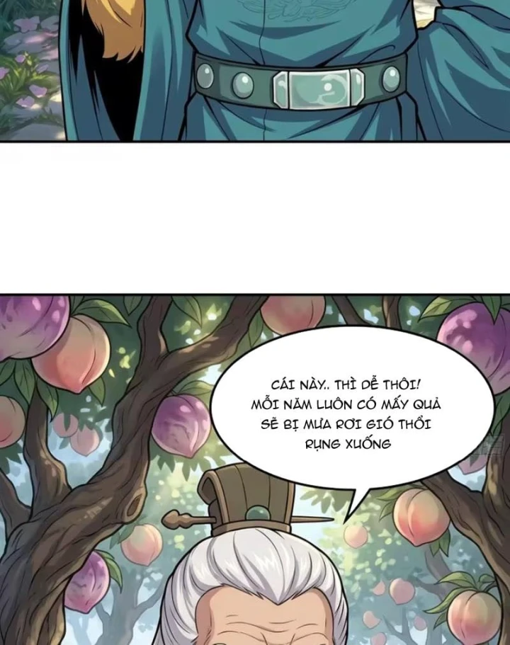 Ta Làm Bật Mã Ôn Tại Thiên Đình Chapter 21 - 31