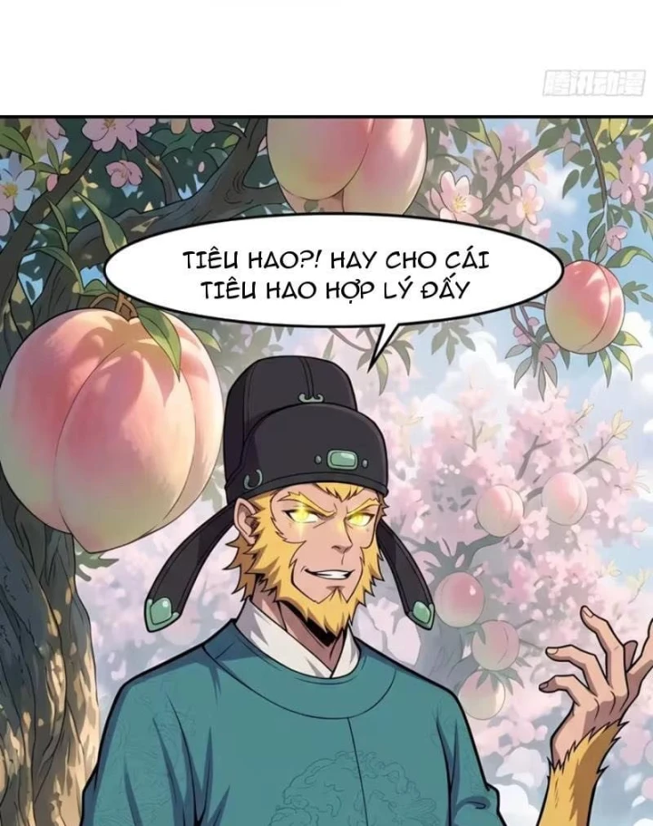 Ta Làm Bật Mã Ôn Tại Thiên Đình Chapter 21 - 33
