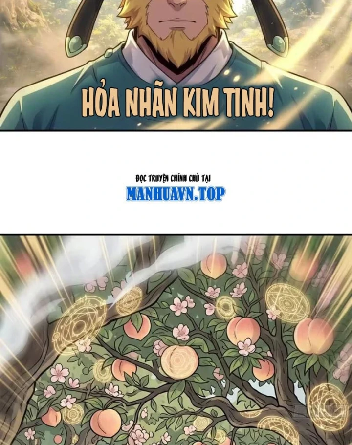 Ta Làm Bật Mã Ôn Tại Thiên Đình Chapter 21 - 35