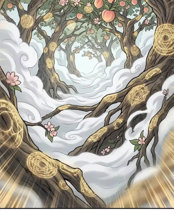 Ta Làm Bật Mã Ôn Tại Thiên Đình Chapter 21 - 36