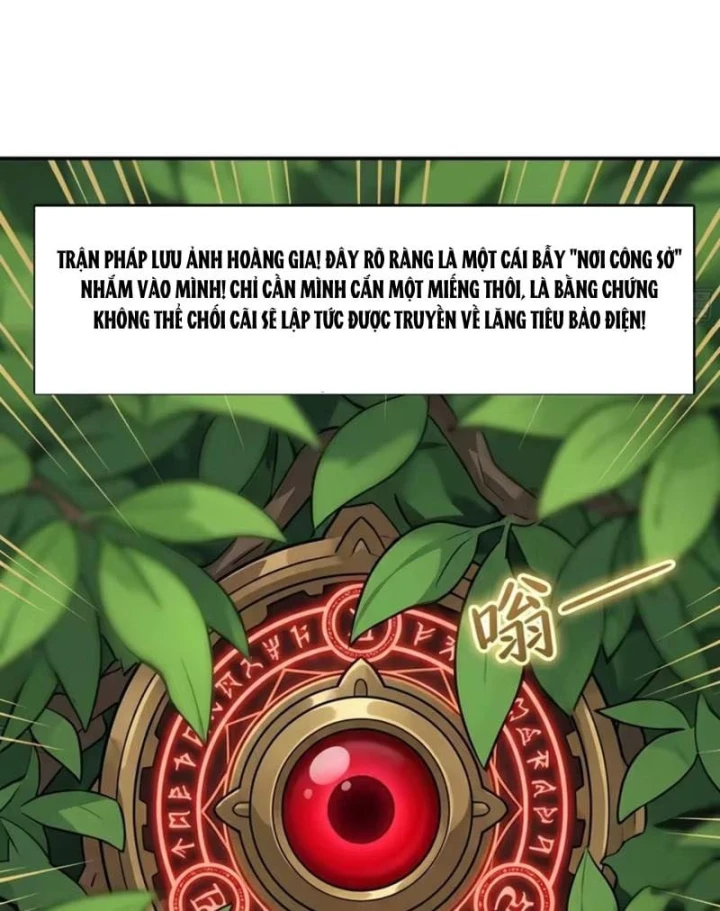 Ta Làm Bật Mã Ôn Tại Thiên Đình Chapter 21 - 37
