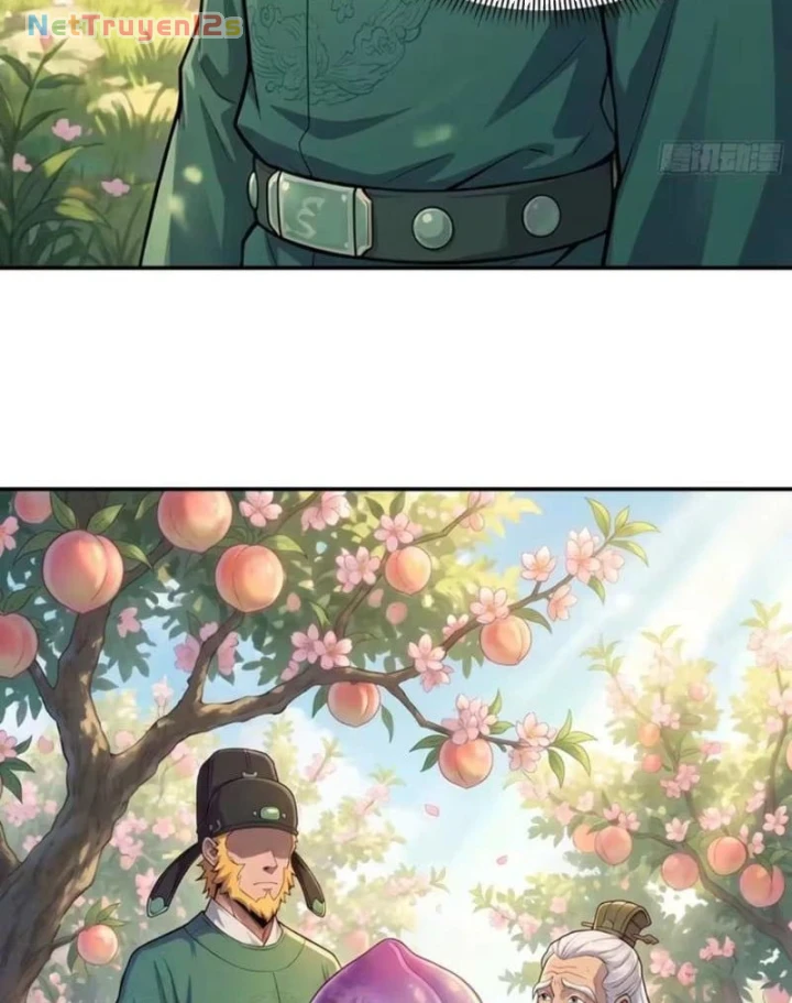 Ta Làm Bật Mã Ôn Tại Thiên Đình Chapter 21 - 40