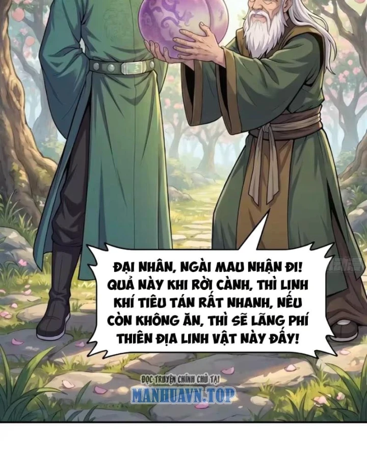 Ta Làm Bật Mã Ôn Tại Thiên Đình Chapter 21 - 41