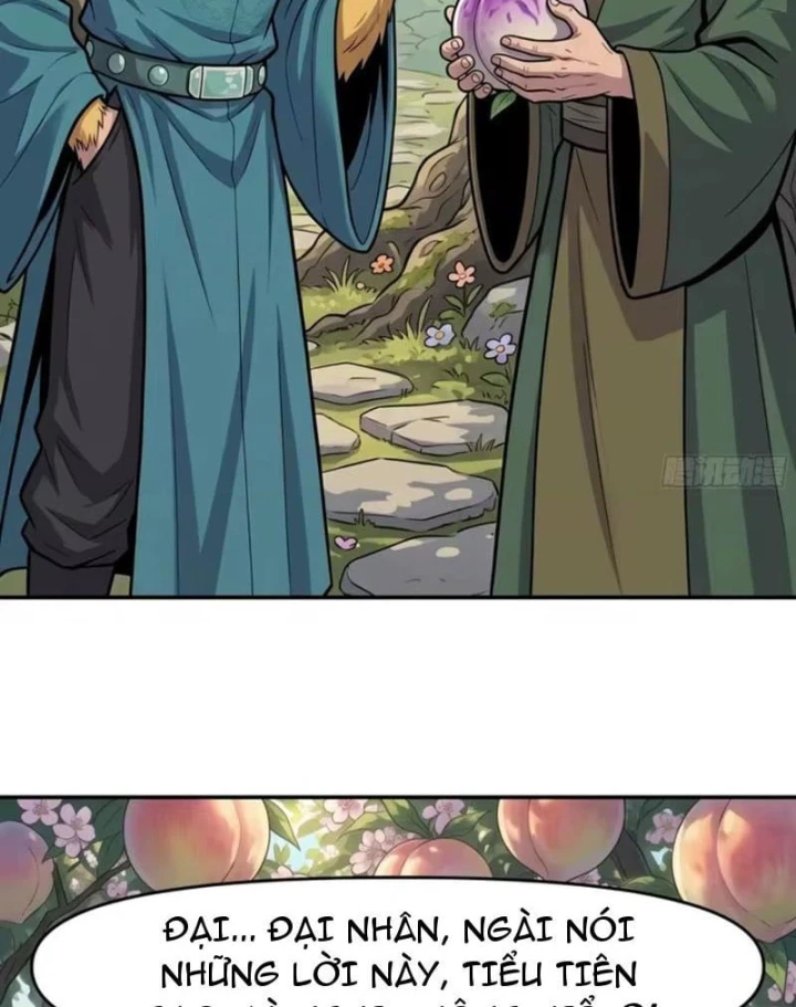 Ta Làm Bật Mã Ôn Tại Thiên Đình Chapter 21 - 46