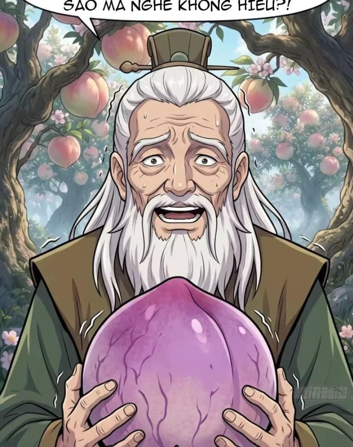 Ta Làm Bật Mã Ôn Tại Thiên Đình Chapter 21 - 47
