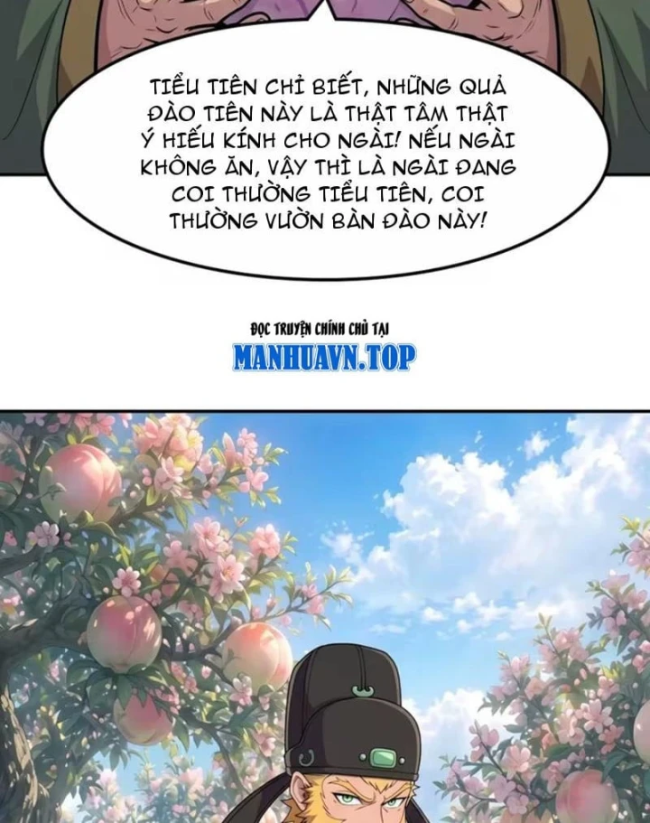 Ta Làm Bật Mã Ôn Tại Thiên Đình Chapter 21 - 48