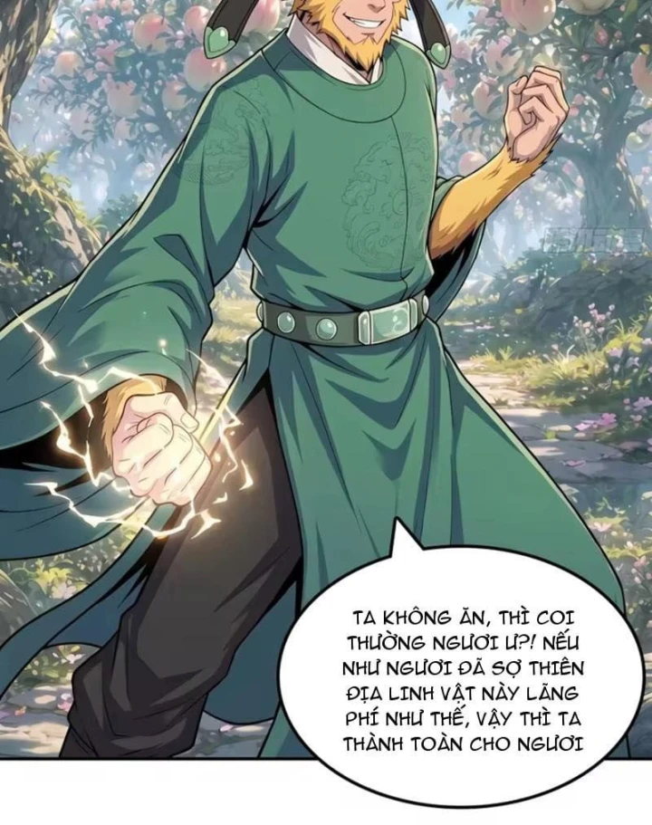 Ta Làm Bật Mã Ôn Tại Thiên Đình Chapter 21 - 49