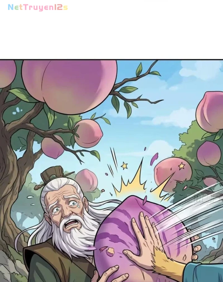 Ta Làm Bật Mã Ôn Tại Thiên Đình Chapter 21 - 50